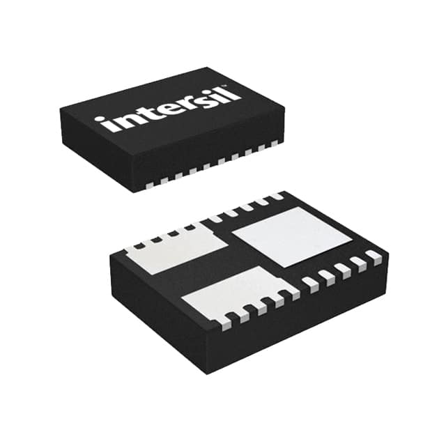 ISL12020MIRZ Renesas Electronics Corporation